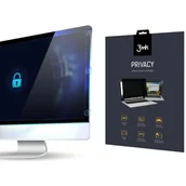 Akcesoria do tabletów i e-booków - Folia prywatyzująca 3MK Privacy 2-Way WG do Dell S2421HGF PRIVACY WG DELL S2421HGF - miniaturka - grafika 1