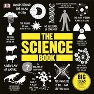 Audiobooki obcojęzyczne - Science Book - miniaturka - grafika 1