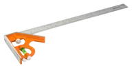 Pozostałe wyposażenie warsztatu - Bahco CS300 kątownik wielofunkcyjny 300 mm - miniaturka - grafika 1