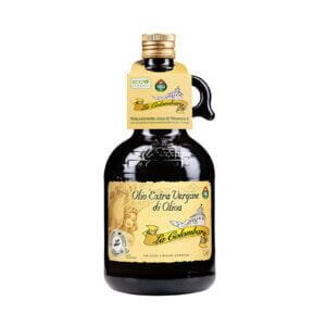 VIOLA LA COLOMBARA EXTRA VIRGIN 1L OLIWA WŁOSKA