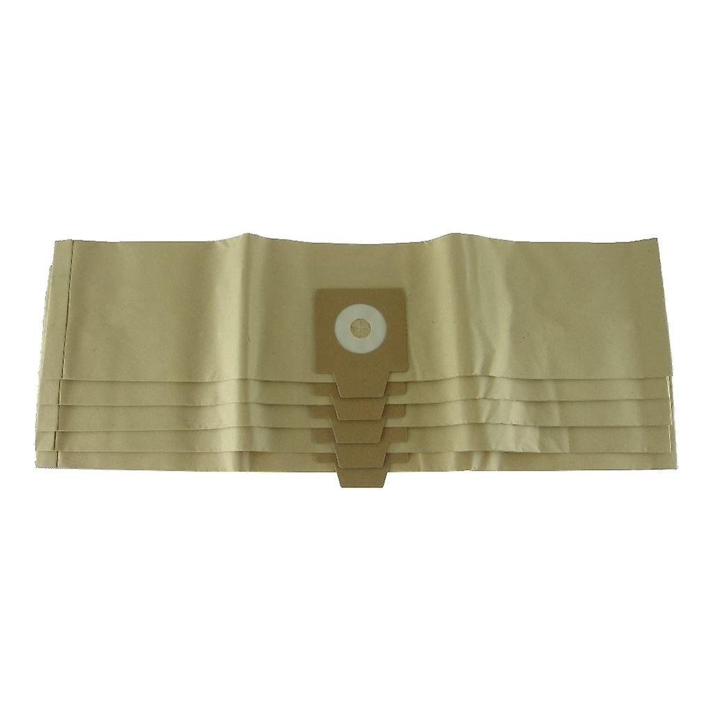 Ufixt Papier Worki do odkurzaczy Electrolux UZ932/UZ934