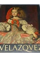 Książki o kulturze i sztuce - Velazquez - miniaturka - grafika 1