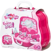 Zabawy w naśladowanie dorosłych - Buddy Toys Salon urody Buddy Toys BGP 2013 - miniaturka - grafika 1