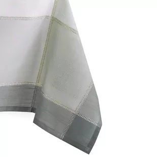 AmeliaHome Obrus Laval 140x200 /AH/LA/DGRE/1420 - Obrusy i serwetki - miniaturka - grafika 1