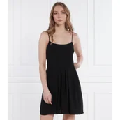 Sukienki - Armani Exchange Sukienka - miniaturka - grafika 1