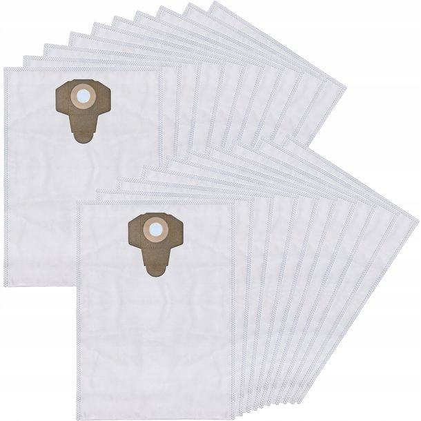 20x Worki Do Odkurzacza Parkside Pwd 25 A1 Pwd 30 A1 Pnts 23 E Pnts 30/4 De