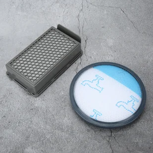 Filtr, filtr do odkurzacza, zamiennik filtra do odkurzacza, filtr do odkurzacza Rowenta, akcesoria do odkurzaczy - Filtry do odkurzaczy - miniaturka - grafika 1