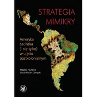 Historia Polski - Strategia mimikry - miniaturka - grafika 1