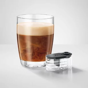 Jura - Przystawka Sweet Foam 2 szt. J8 - Akcesoria i części do ekspresów do kawy - miniaturka - grafika 1
