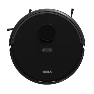 Robot sprzątający TESLA Smart Robot Vacuum AI300 Plus - Roboty sprzątające - miniaturka - grafika 13
