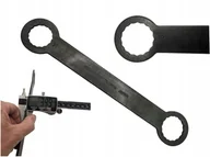 Części rowerowe - SHIMANO KLUCZ DO PIAST Z PRĄDNICĄ TL-DH10 / Y12009000 - miniaturka - grafika 1