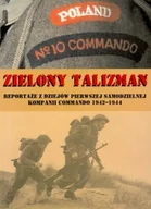 Historia świata - Zielony talizman - miniaturka - grafika 1