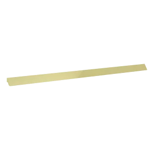 ELITA 168286 UCHWYT MOODY GOLD 70cm 1 SZT. - Zawiasy, okucia i inne akcesoria - miniaturka - grafika 1