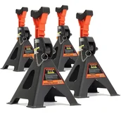 Podnośniki - Podpory kobyłki samochodowe 3T SN2432 - miniaturka - grafika 1