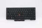 Akcesoria do tabletów graficznych - Lenovo 5N20W67676 części zamienne do notatników Klawiatura 5N20W67676 - miniaturka - grafika 1