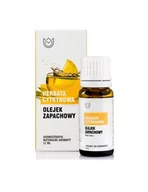 Aromaterapia - Herbata Cytrynowa 12 Ml Olejek Zapachowy - miniaturka - grafika 1