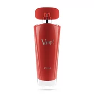 Wody i perfumy damskie - PUPA Milano Vamp! Red Woda perfumowana 100 ml - miniaturka - grafika 1