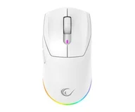 Myszki - Rampage Prote M5 Pro 26000 DPI RGB 1KHz PROTEM5PRO-WHITE - miniaturka - grafika 1