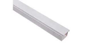 Schneider Kanał ULTRA mini z taśmą przylepną 25x25mm 2m biała ETK25925 marki ELE - Kanały kablowe - miniaturka - grafika 1
