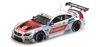 Samochody i pojazdy dla dzieci - Bmw M6 Gt3 Team Teo Martin Motorsport #1 Ramos/Schothorst International Gt Open 2016 - miniaturka - grafika 1