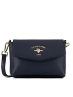 Torebki damskie - U.S. Polo Assn. Torebka BIUXT6213WVP Granatowy - miniaturka - grafika 1