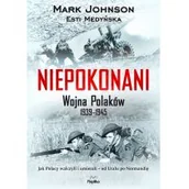 Historia świata - Niepokonani. Wojna Polaków 1939-1945 - miniaturka - grafika 1