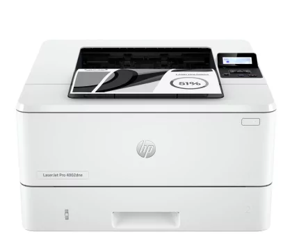 HP Inc. LaserJet Pro 4002dne 2Z605E