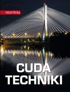 Cuda techniki - Albumy inne - miniaturka - grafika 1