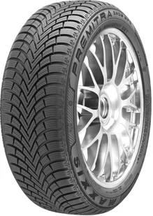 Maxxis Premitra Snow WP6 215/65R16 102H - Opony zimowe - miniaturka - grafika 1
