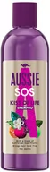 Szampony do włosów - Szampon do regeneracji włosów Aussie SOS Deep Repair Shampoo 290 ml (8001841555812) - miniaturka - grafika 1