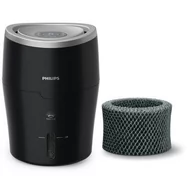 Nawilżacze powietrza - Philips Seria 2000 HU4813/10 - miniaturka - grafika 1