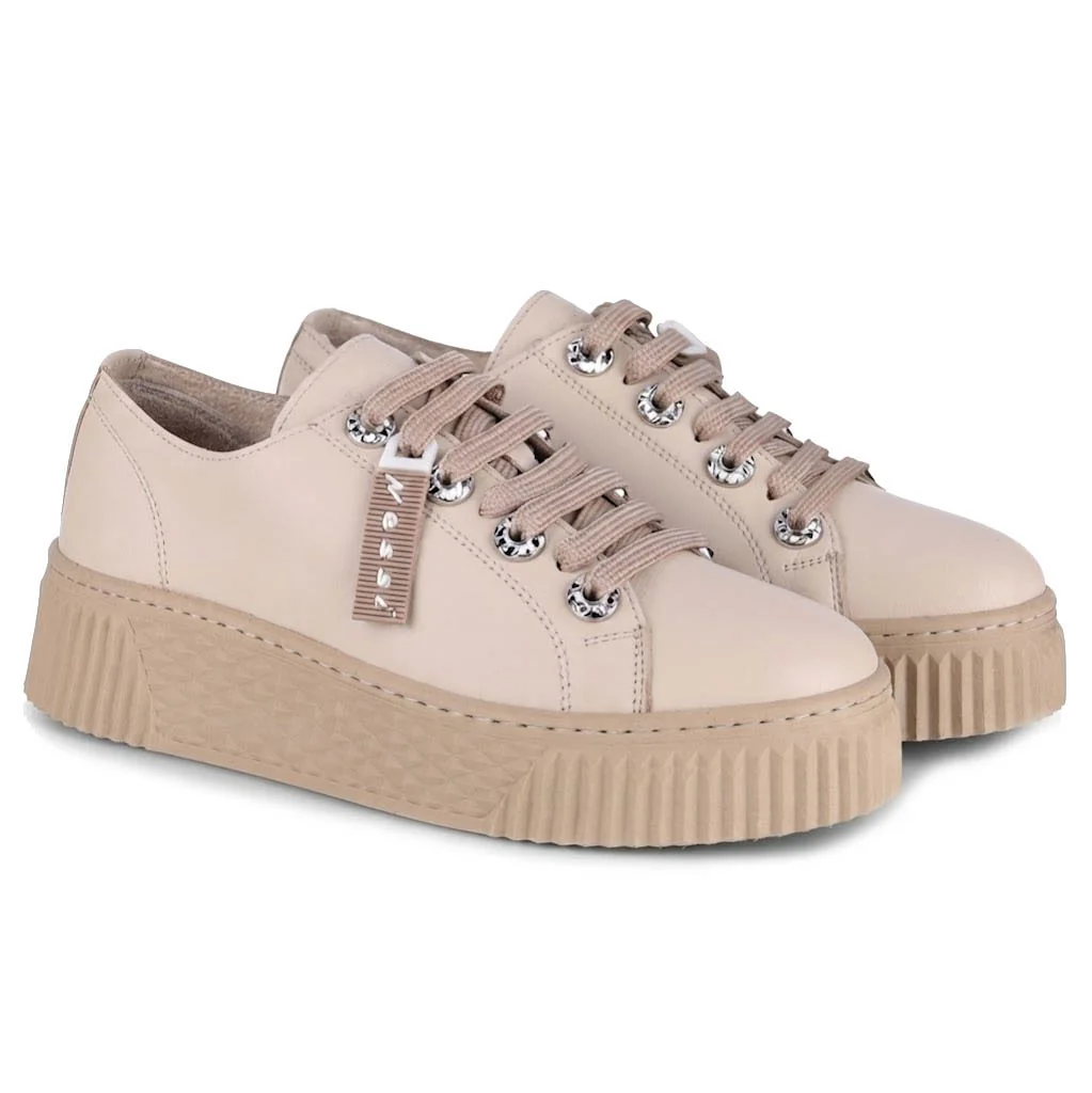 Sneakersy damskie Nessi 26LP045 R.38