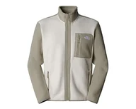 Kurtki męskie - THE NORTH FACE Yumiori męska kurtka polarowa z zamkiem błyskawicznym (1 opakowanie) - miniaturka - grafika 1
