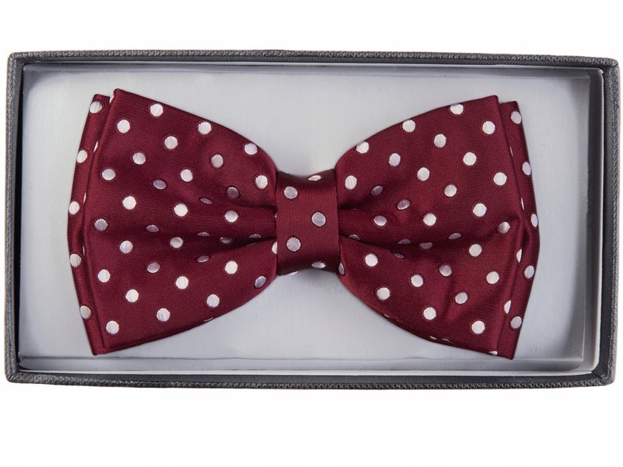 GREG Muszka Damska Panieński Impreza ŻAKARD mz09