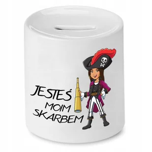 Skarbonka Dla Melanii na Urodziny Idealny Prezent z Nadrukiem ze Zdjęciem + Opakowanie na prezent (wzór 02) - Skarbonki Skarbonka Dla Melanii na Urodziny Idealny Prezent z Nadrukiem ze Zdjęciem + Opakowanie na prezent (wzór 02) - Skarbonki - miniaturka - grafika 1