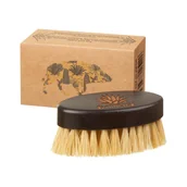 Kosmetyki i akcesoria do pielęgnacji brody - Kartacz do brody z agawy - miniaturka - grafika 1