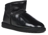 Śniegowce damskie - Buty damskie Emu Australia śniegowce ocieplane wełną zimowe Aarons-40 - miniaturka - grafika 1