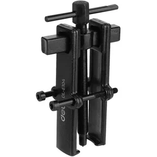 Ściągacz łożysk Deli Tools EDL-E104 - Kombinerki i obcęgi - miniaturka - grafika 1