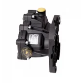 Akcesoria do myjek - RS 500 Przekładnia GearBox Interpump - miniaturka - grafika 1