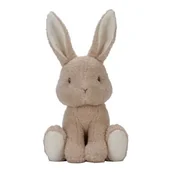 Maskotki i pluszaki - Little Dutch Przytulanka króliczek Baby bunny 25cm - miniaturka - grafika 1