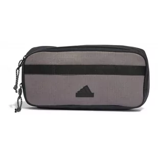 Saszetka, nerka adidas Bumbag (kolor Brązowy. Beżowy/Kremowy) - Torby sportowe - miniaturka - grafika 1