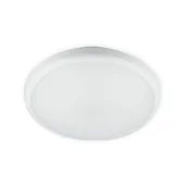 Żarówki LED - LED Line Plafon okrągły 220-240V 16W LUNAR MV 470584 - miniaturka - grafika 1