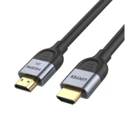 Kable - Unitek C11086GY01-1.5M HDMI 2.1 8K 60Hz 1,5m Czarny - miniaturka - grafika 1