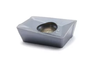 Płytka frezarska APKT 1003 PDR DS2136  - DARMET - Frezy - miniaturka - grafika 1