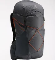 Plecaki - Plecak Haglöfs LIM 35 magnetyt / płomień pomarańczowy - miniaturka - grafika 1