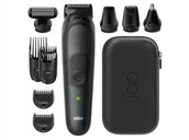 Trymery - Braun MGK S7 - miniaturka - grafika 1