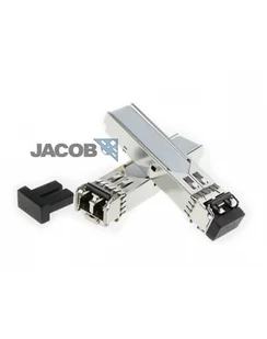 Cisco Modu 1000BASE-SX SFP GLC-SX-MMD - Wtyczki i adaptery - miniaturka - grafika 12