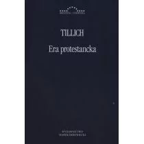 Marek Derewiecki Era protestancka - PAUL TILLICH - Filozofia i socjologia - miniaturka - grafika 1