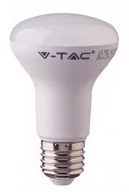 Żarówki LED - V-TAC Żarówka LED SAMSUNG CHIP 8W E27 R63 VT-263 3000K 570lm - miniaturka - grafika 1