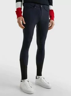 Tommy Hilfiger Equestrian Bryczesy męskie Equestrian PRO - desert sky - Bryczesy - miniaturka - grafika 1